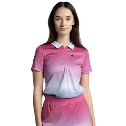 Cross Polo Charley, rosa