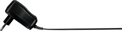VOLTCRAFT VC-11320880 Steckernetzteil, Festspannung 9 V/DC 800mA 7.2W