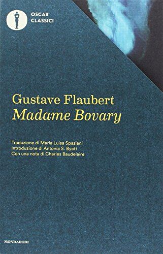 Gustave Flaubert - Madame Bovary - Preis vom 06.10.2026 07:26:00 h