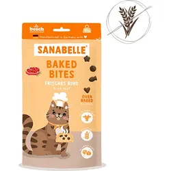 anabelle Baked Bites - frisches Rind 55g