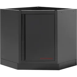 Kraftwerk, Werkstattschrank, MOBILIO BLK Kombi Eckelement Buche (157.40 cm, 200 cm)