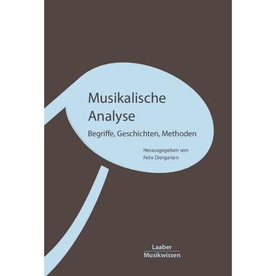 Musikalische Analyse -