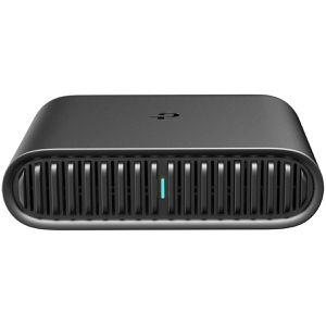 TP-Link WLAN-Router TL-WR1502X, AX1500, 4G LTE, bis 1501 Mbit/s, Wi-Fi 6 Dualband