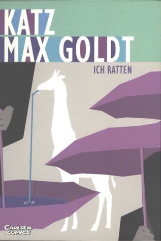 Max Goldt - Ich Ratten - Preis vom 14.10.2026 23:07:16 h