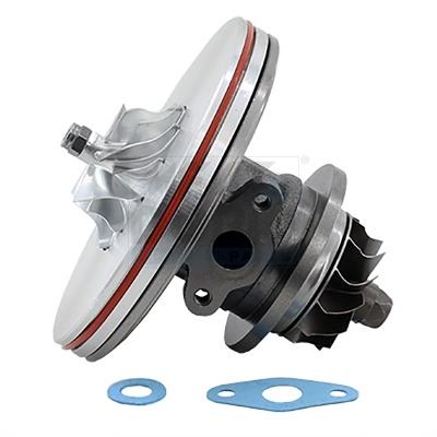 MEAT & DORIA Rumpfgruppe, Lader 601338 für Mercedes