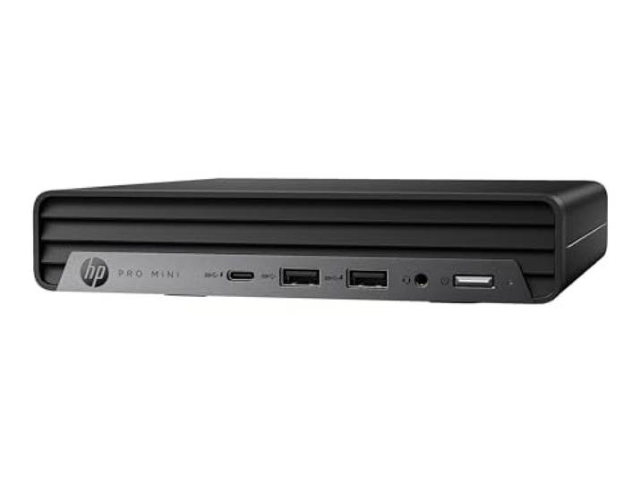 HP Desktop-PC 9M926AT Abe Intel Core I5 12500T 16GB RAM 512GB SSD