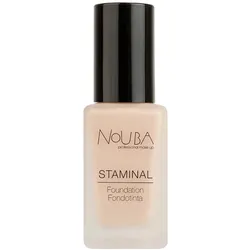 Nouba, Foundation, Staminal Foundation Flüssiges Make Up Mit Pfl. Stammzellen Nr. 103 (Nr. 103)