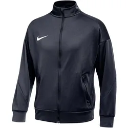 NIKE Academy Pro 24 Dri-FIT Fußball Trainingsjacke Kinder 455 - obsidian/obsidian/obsidian/white M (137-147 cm)
