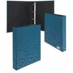 HERMA Fotobook blau