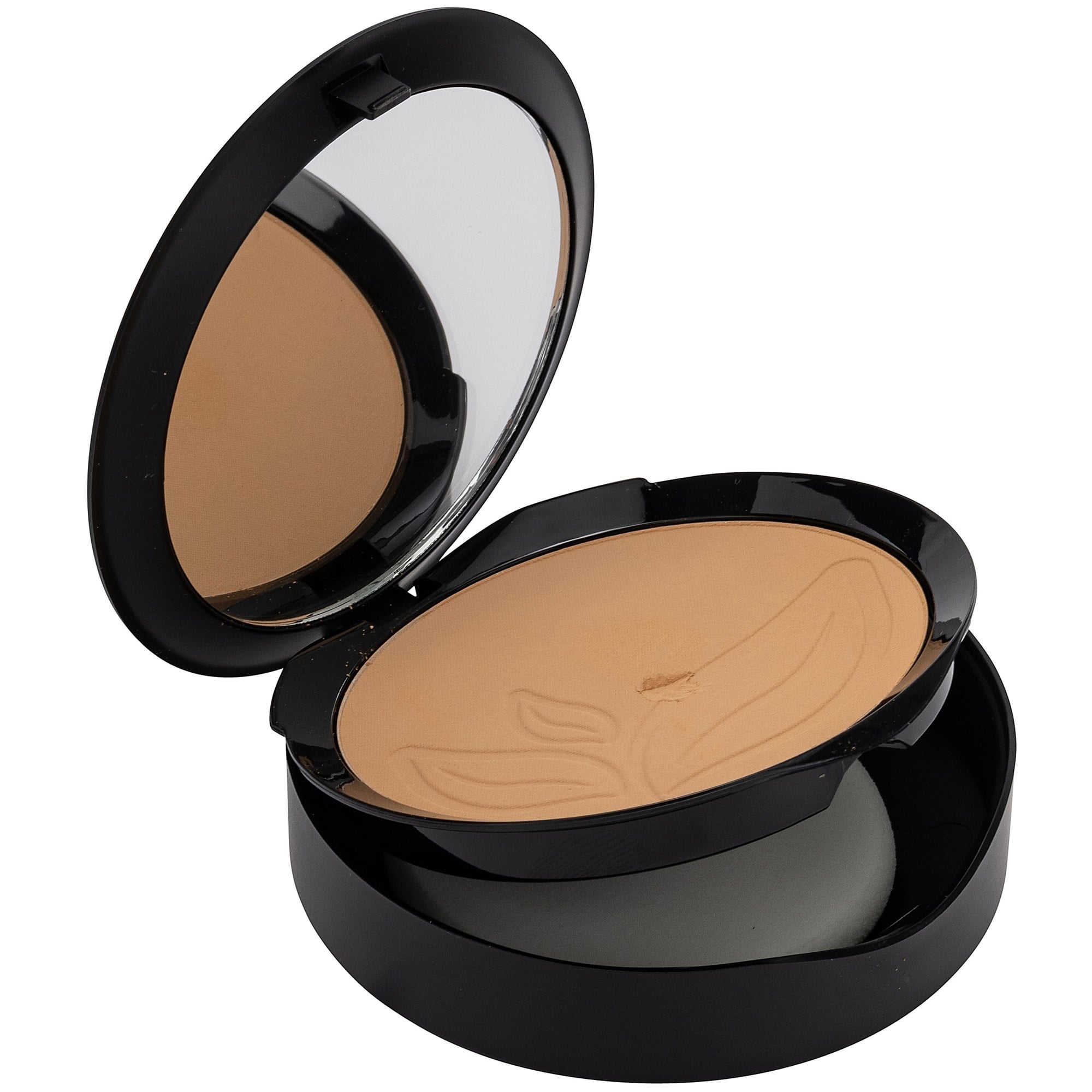 puroBio Compact Foundation Weightless Buildable Coverage 9g 04