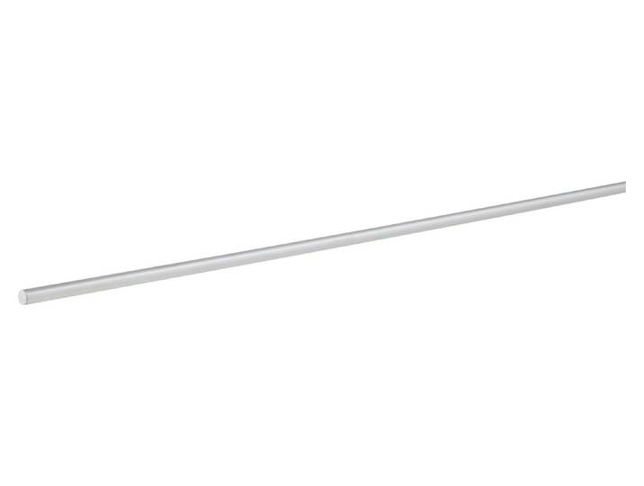 Alfer Aluminium-Rundstange ⌀ 8 mm 1 m