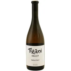 Teliani Valley Kakhuri No. 8 Orange 2022
