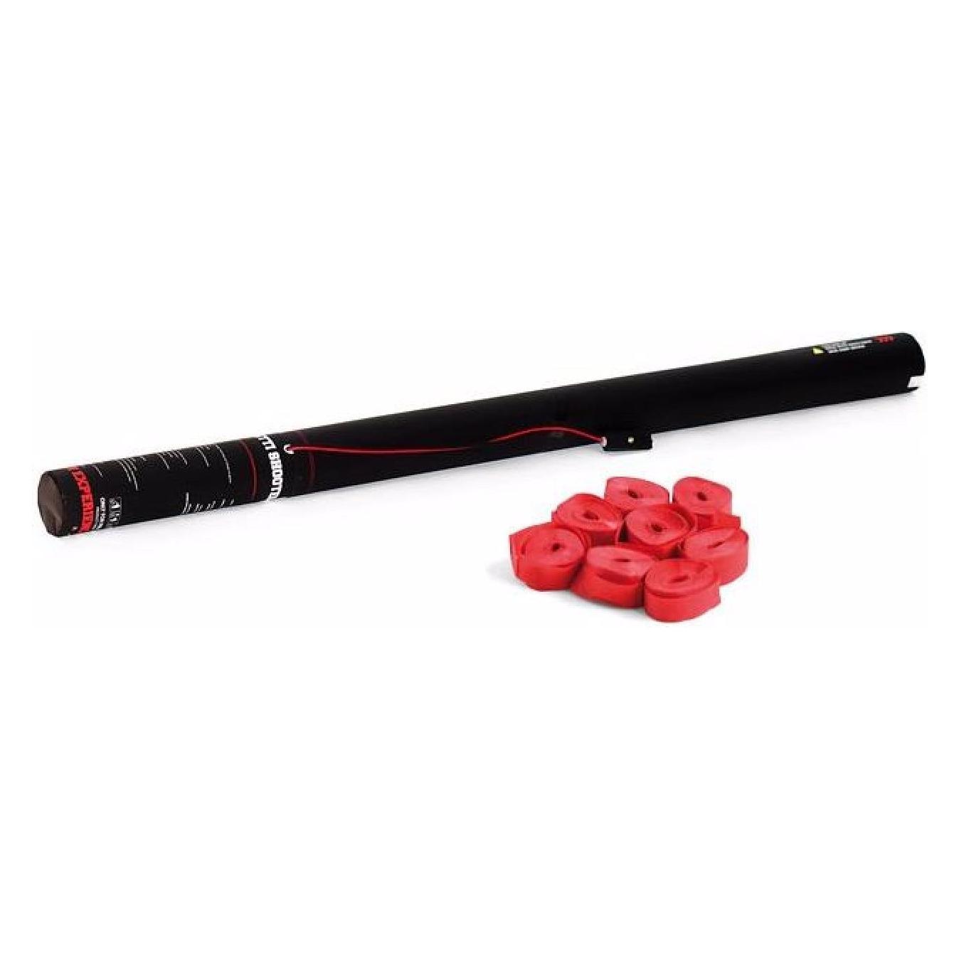 TCM Streamer-Ladung elektrisch 80cm, rot (51708656)