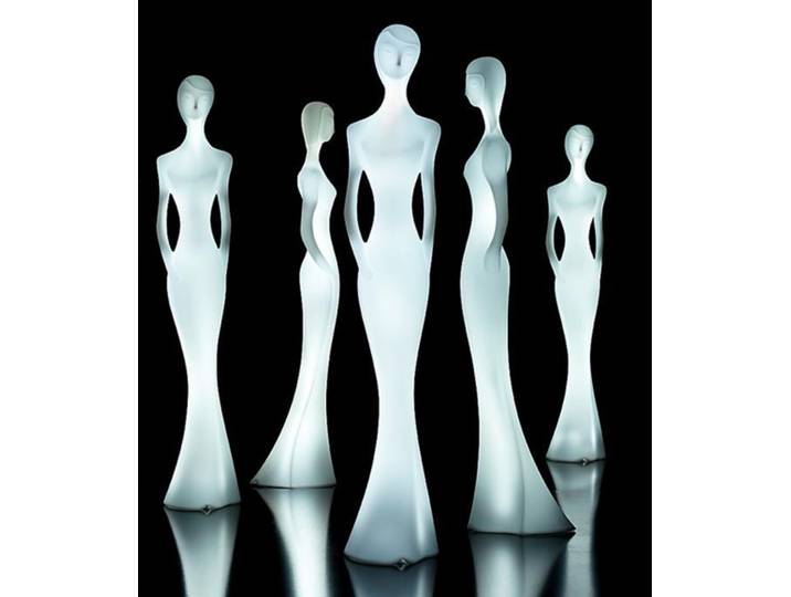 MYYOUR lampadaire PENELOPE LED (Extérieurs - Poleasy)