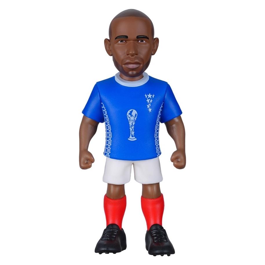 Minix Wc Legends France - Thierry Henry (24933)