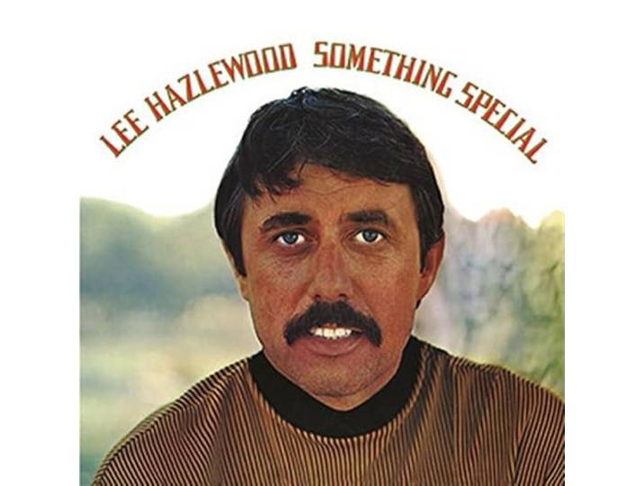 Lee Hazlewood - Something Special