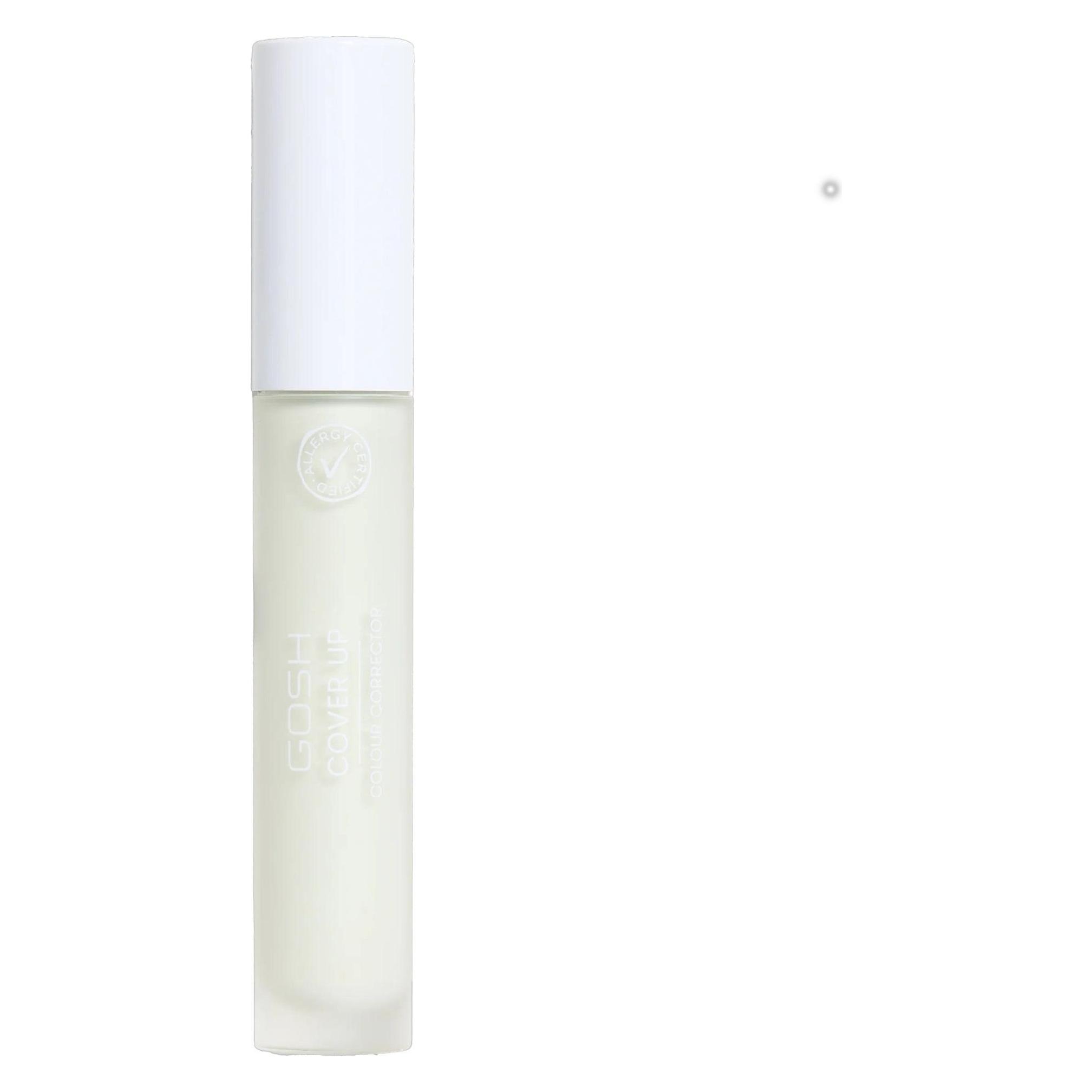 Gosh Copenhagen Cover Up Concealer 001 Pale Green 12ml (Grün) (59748490)