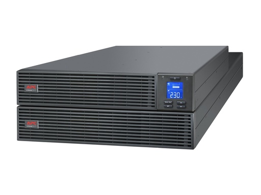 APC Easy UPS SRV - USV (Rack - einbaufähig) (SRV5KRIRK)