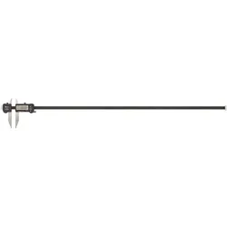 Fortis, Messlehre, Messschieber Werkstatt digital mit Spitze 800mm (80 cm)