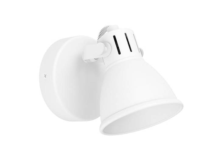 EGLO Plafondlamp Seras 1, 1-lichts plafondlamp Industrieel, Klassiek