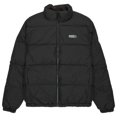 Element - Classic Puffer - Kunstfaserjacke Gr XL schwarz