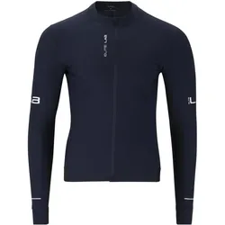 Elite Lab, Herren, Velotrikot, Elite X1 (XL), Blau, XL