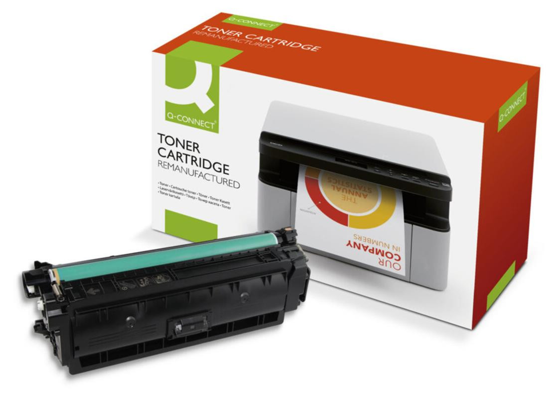Q-Connect K18105QC Alternatieve Tonercartridge