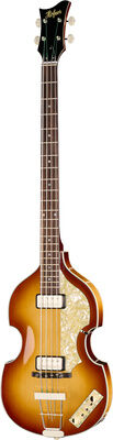 Höfner H500/1 Artist Violin Bass Sunburst Hochglanz