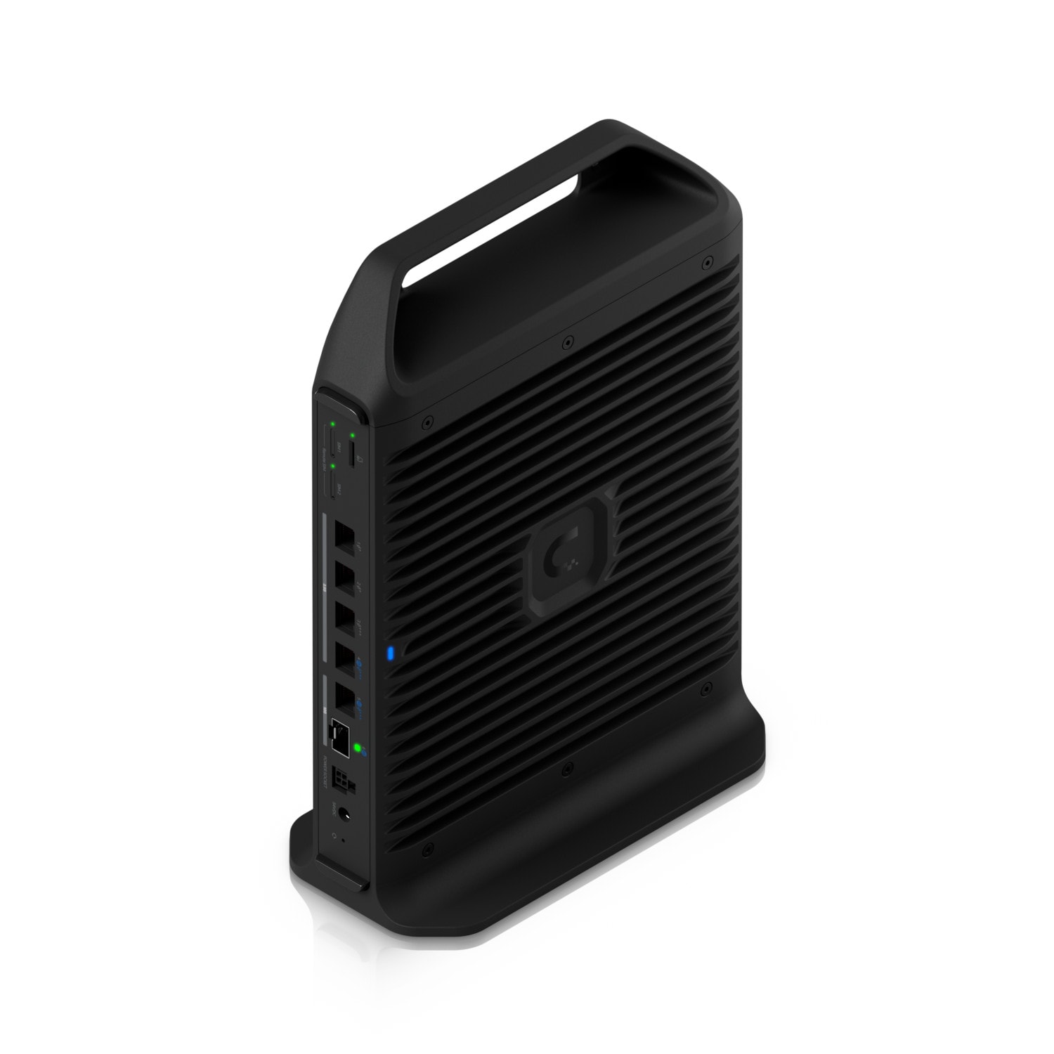 Ubiquiti UniFi Cloud Gateway Industrial WIFI7 BE5000