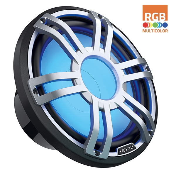 Hertz HMS 12 S2-LD-G