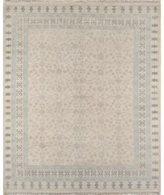 Erin Gates by Momeni Concord Sudbury Hand Knotted Wool Area Rug