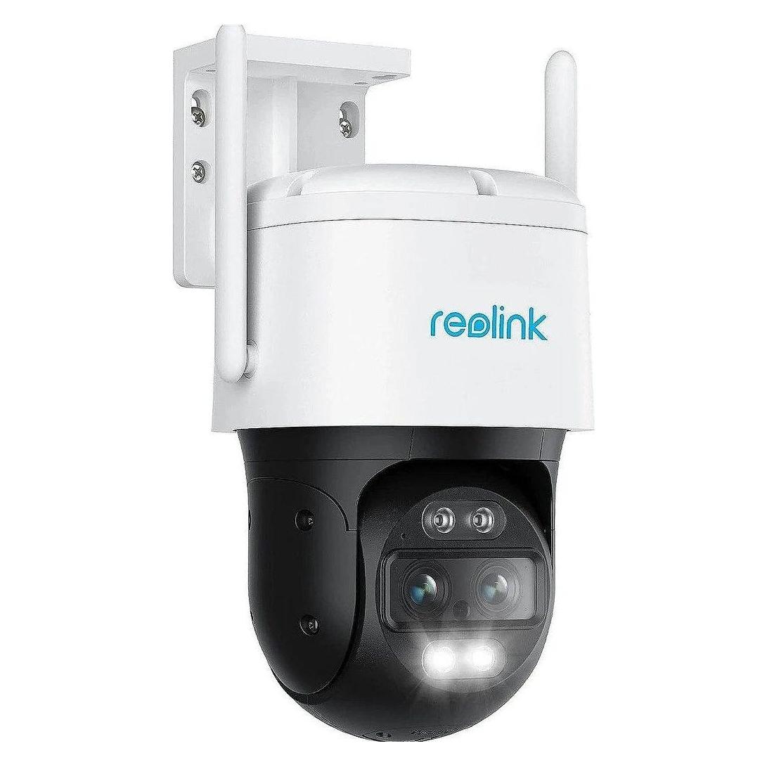 Reolink TrackMix PoE PoE IP Camera (PCTMXPT4K02)