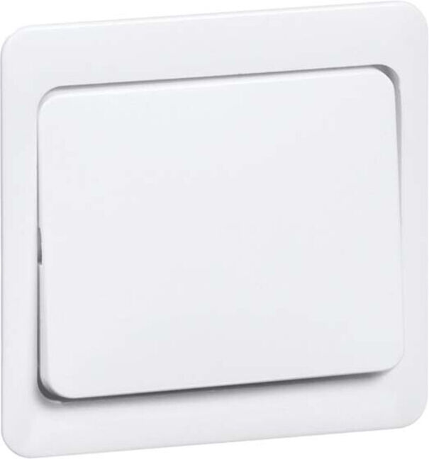 Peha Bascule rws pour interrupteur/poussoir D 80.640.02 (00187111)