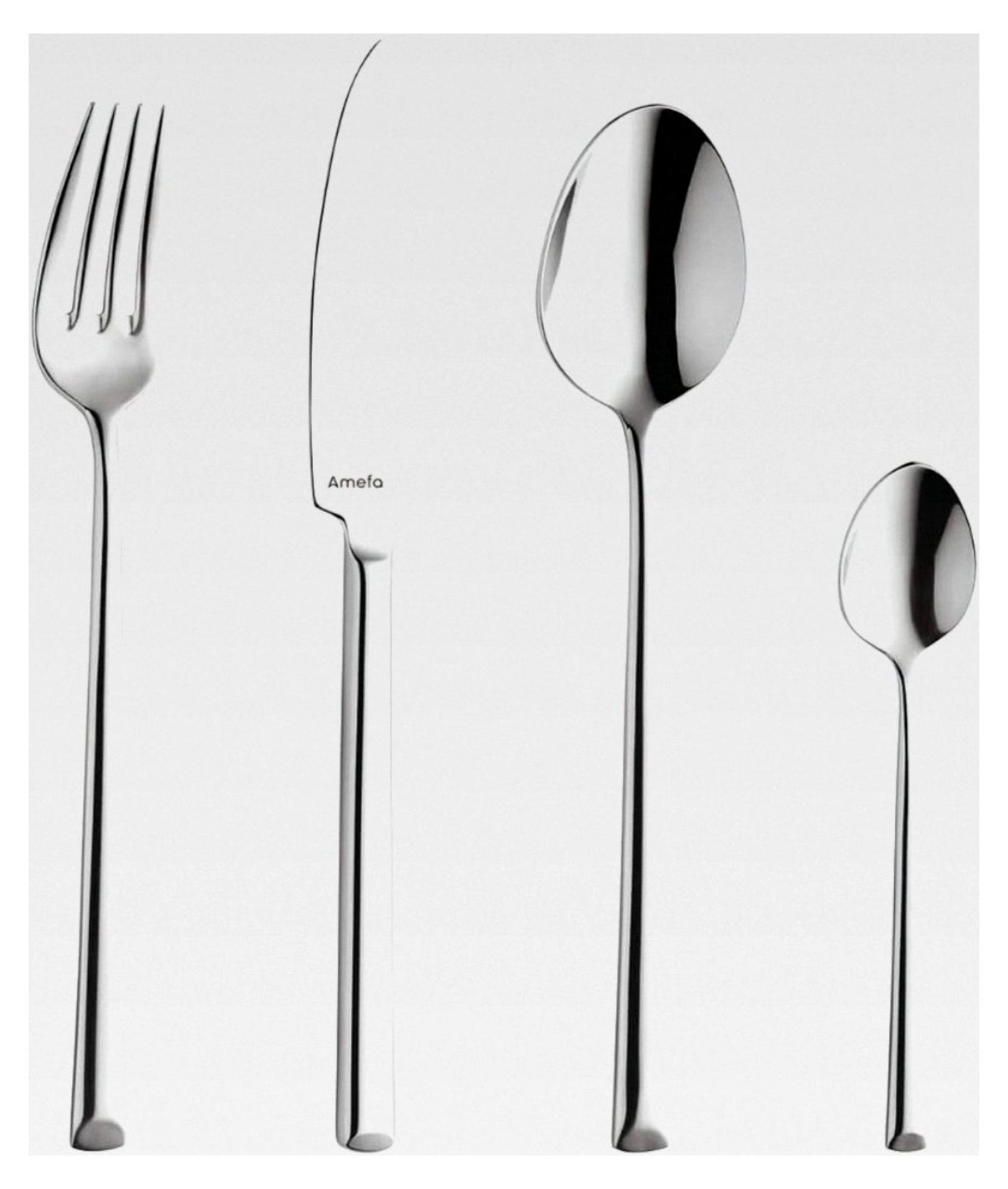 32-teiliges Besteckset