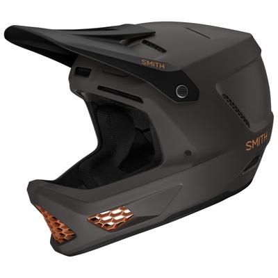 Smith - Hardline Mips - Radhelm Gr 59-62 cm - L schwarz/grau