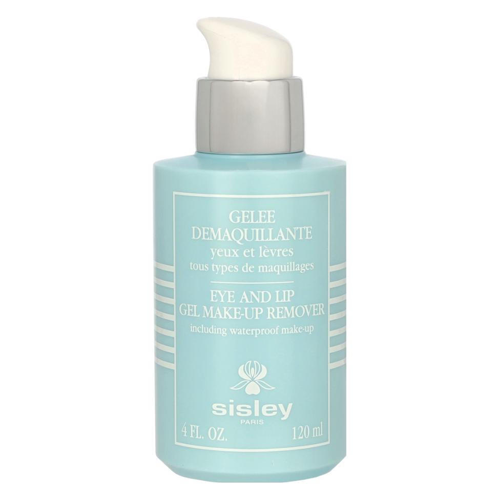 Sisley Eye And Lip Gel Make-Up Remover (Reinigungsgel, 120 ml) (1173841)