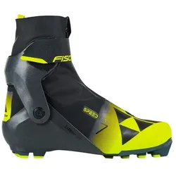 Fischer SpeedMax 7 Skate Langlaufschuhe Gr. 44