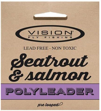 Vision Seatrout & Salmon Polyleader