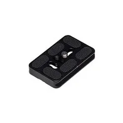 Benro BR-PU60 Schnellwechselplatte 60x38mm
