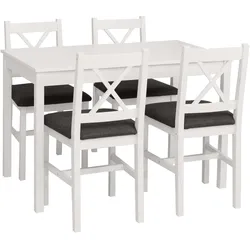MCW, Essgruppe, F77-SMP