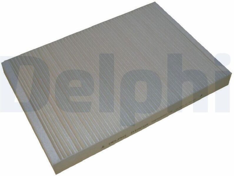 Delphi Filter, Innenraumluft Tsp0325112c Für Seat