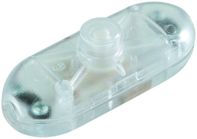 Bachmann Interrupteur intermédiaire à câble 924.259 transparent (924.259)