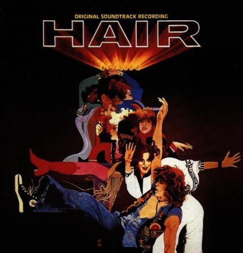 Various - Hair (Original Cast) - Preis vom 11.10.2026 03:10:56 h