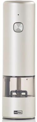 Adhoc Electric Pepper or Salt Mill i.Mill