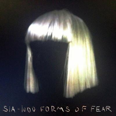 1000 Forms Of Fear - Sia, Vinyl