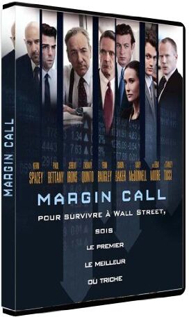 J.C. Chandor - Margin call [FR Import] - Preis vom 09.10.2026 07:28:09 h