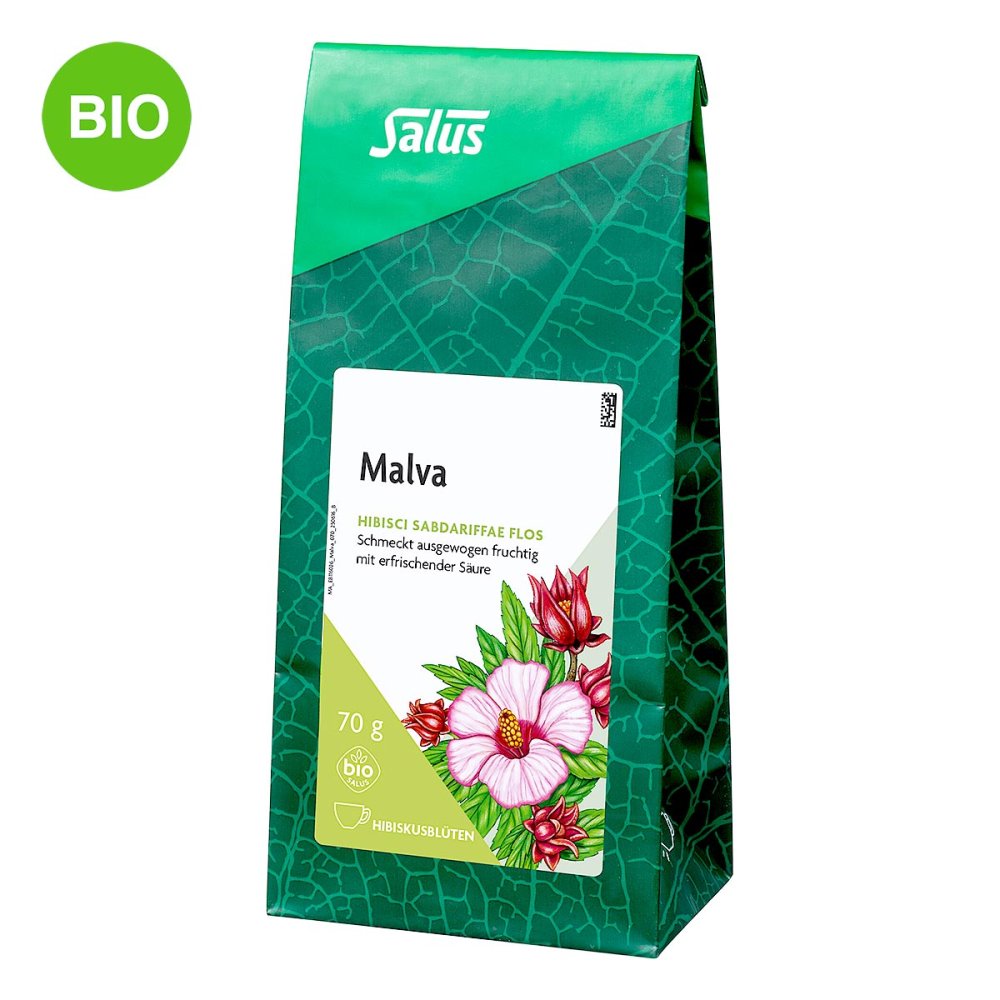 SALUS Pharma GmbH Malvatee Bio Salus 17946454