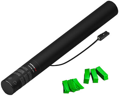 Magic FX E Cannon 50cm Conf. L. Green