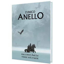 Asmodée UA - Tales from the Lonely Lands (Deutsch)
