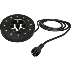 Oase, Brunnen + Gartenteich, 88264 Vijverbelichting Energielabel: G (A - G) LED